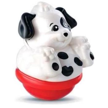 VTech Zoomizooz Coffret 6 Animaux Ferme