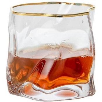 Personalidad Creativa Whisky