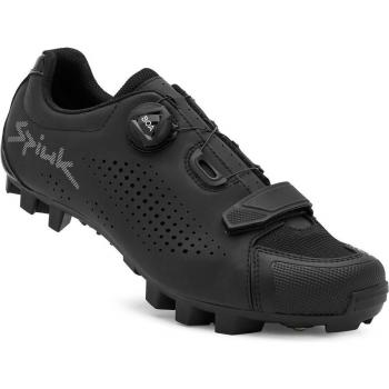 Scarpe MTB Spiuk Mondie nere