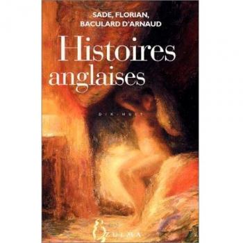 Histoires anglaises