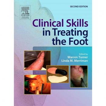 Vitalsource Technologies, Inc. Clinical Skills In Treating The Foot