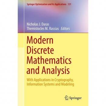 Vitalsource Technologies, Inc. Modern Discrete Mathematics And Analysis
