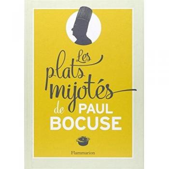 Les Plats mijotés de Paul Bocuse