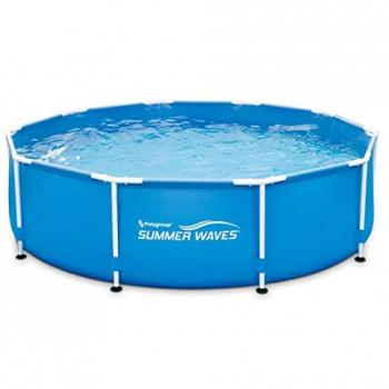 Piscine hors-sol Active Frame Pool 4,57 x 0,84 m