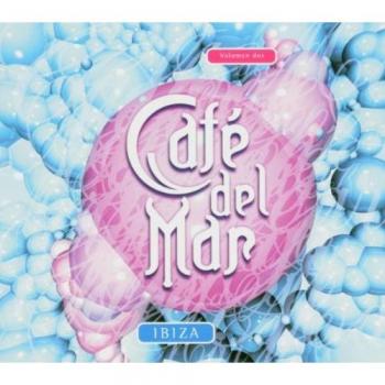 Cafe Del Mar Vol.2