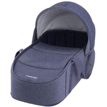 Maxi-Cosi Blue Carrycot