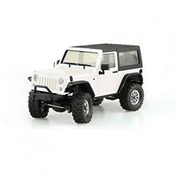 Veicolo Radiocomandato Fuoristrada AMEWI 22322