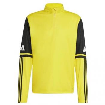 Adidas Squadra 25 Fleecepullover für Herren