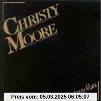 Christy Moore Homme Ordinaire (UK Import)