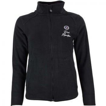 Blouson Polaire Peak Mountain per Donna Adaro