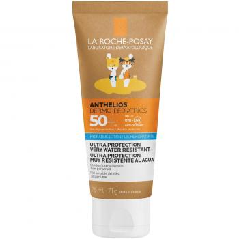 ANTHELIOS LATTE BB 50+PPACK 75
