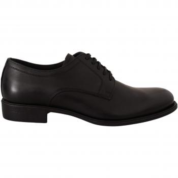 Scarpa Oxford D&G Blu Nero – EU44