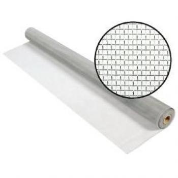 Zanzariera Rotolo 30,5 Mt. Altezza 60 Cm Maglia 18x16
