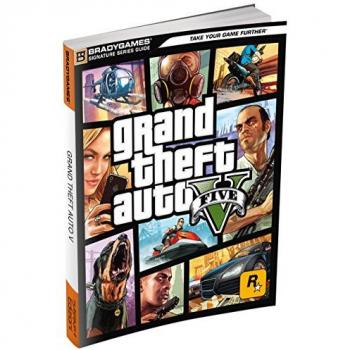 Grand Theft Auto V