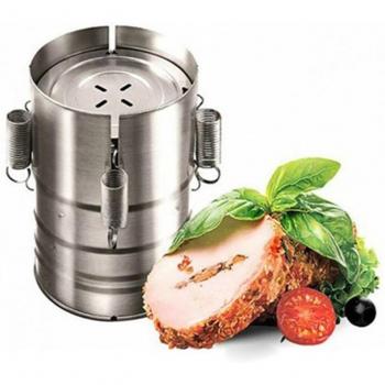 Seafood and Meat Press Maker