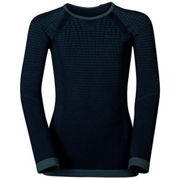 Odlo performance warm kid ls