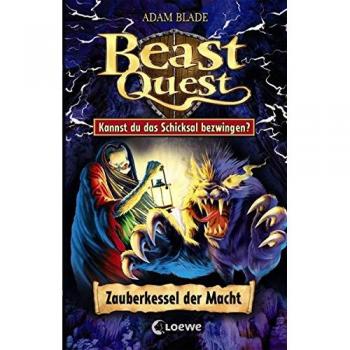 Beast Quest