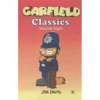 Garfield Classics: v. 8