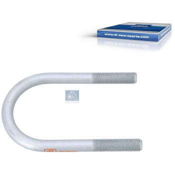 DT Spare Parts 4.40581 Federbride Ersatzteil