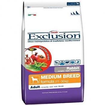 Rete di protezione per coniglio adulto medio 3 kg