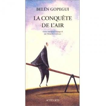 La conquête de l'air (Romans Nouvell)