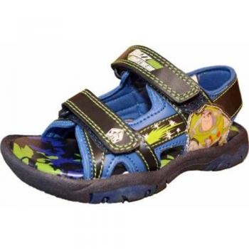 Boys Blue Galaxy Socks – Uwear Kids Toy Story Style