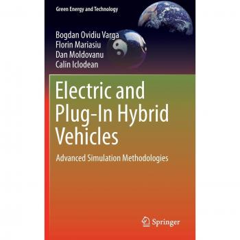 Electric and Plug-In Hybrid Vehicles