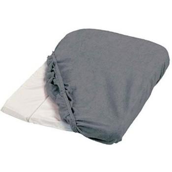 Copertura Facciale Candide 50x75cm Grigia