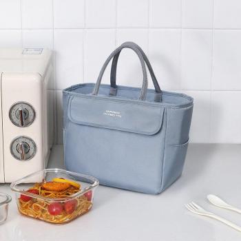 Thick Insulated Lunch Bag for Women
