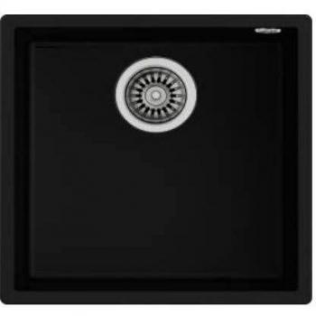 Teka Noir Tegranite Square Sink