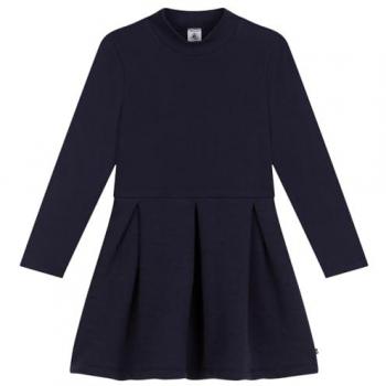 Petit Bateau Marine Evening Gown