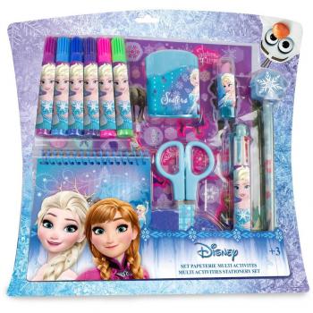 Disney Frozen Writing Set