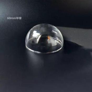 Accesorios de vidrio para bricolaje