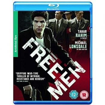 Free Men