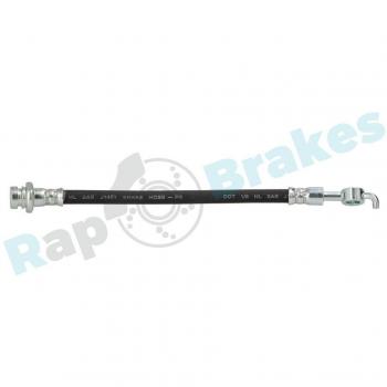 RAP BRAKES Flexible de frein R-H1167