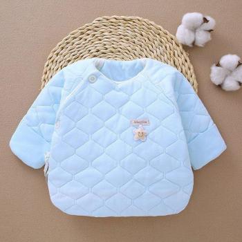 Pull chaud pour bébé garçon et fille