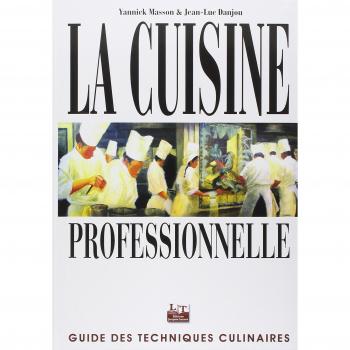 La Cuisine Professionnelle