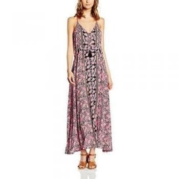 Yucas Long Dress