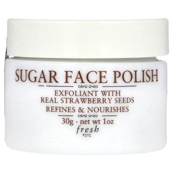 Smalto di Zucchero Viso