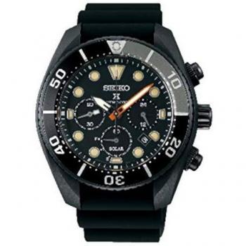 Seiko Prospex SSC761 Solar Chronograph