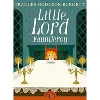 Little Lord Fauntleroy (Puffin Classics)