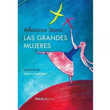 Las Grandes Mujeres (Ilustrados)