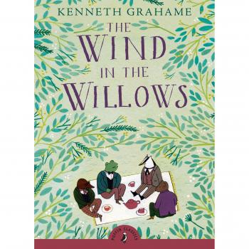 The Wind In The Willows