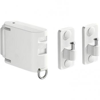 Soporte de Secado para Balcón