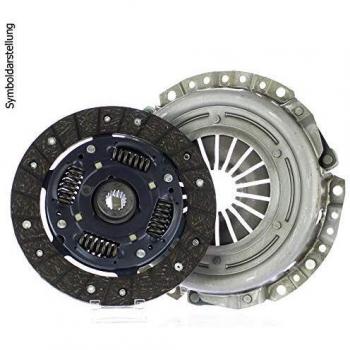 Ricambio Auto: Kit Frizione LUK 623330100