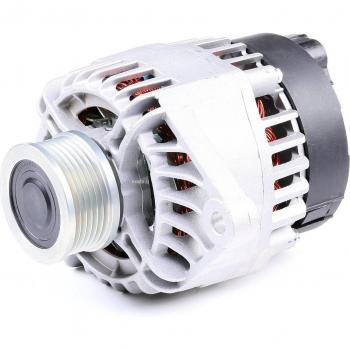 Ridex 120A dynamo – kompatibel med Zafira B (A05)