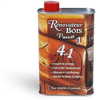 Peinture bois meuble rénovateur