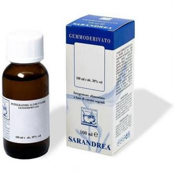 Sarandrea Boldo Integratore Per La Digestione 100ml