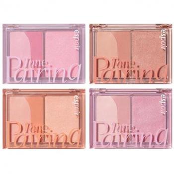 Espoir Tone Pairing Cheek – Pink Icing (9.6 g) – Store C