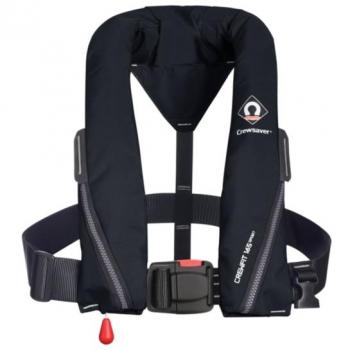 Chaleco Salvavidas Automático Crewsaver 165N